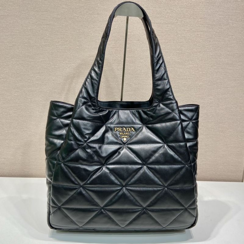 Pra*a tote bags